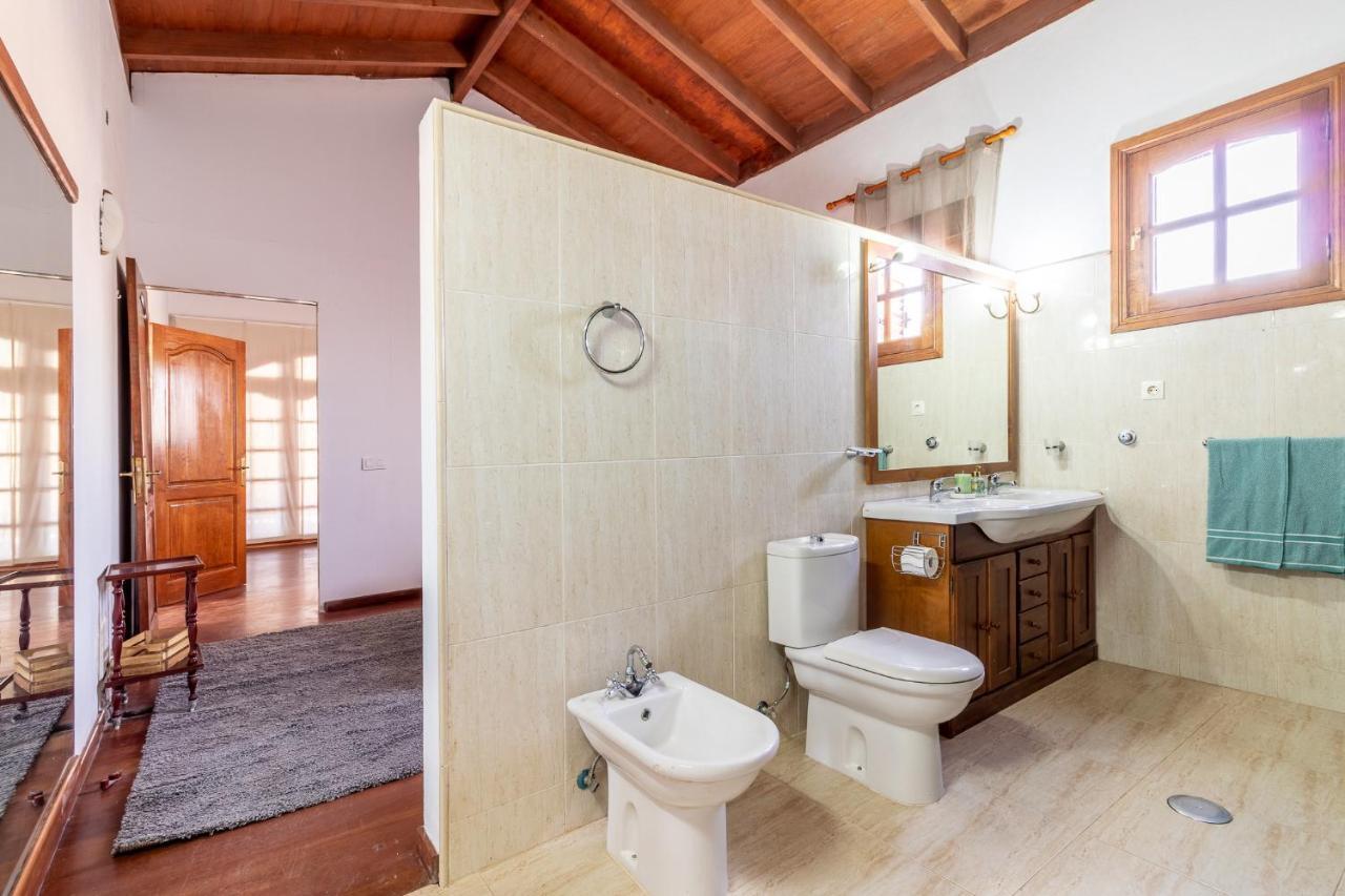 Chozo Del Viejo - Peaceful Country Villa In La Antigua Valle de Santa Inés المظهر الخارجي الصورة